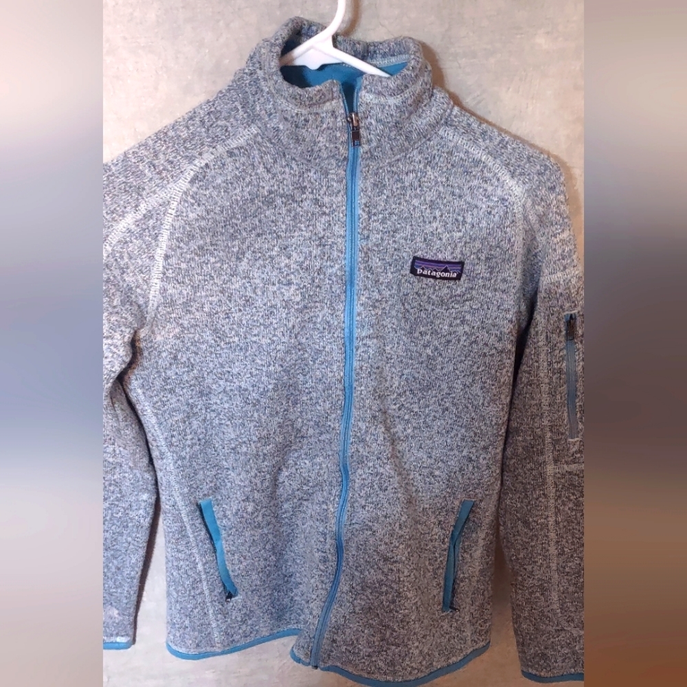 Women's Patagonia Better Sweater